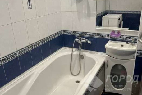 Сдам 3-х кімнатну квартиру, Алексеевка, Остановка Солнечная, Код: 814355/1