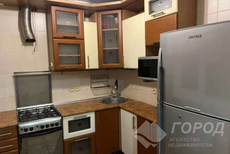 Сдам 3-х кімнатну квартиру, Алексеевка, Остановка Солнечная, Код: 814355/1