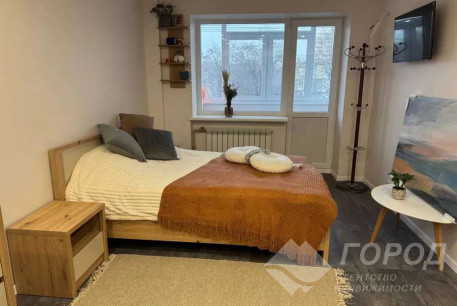 Сдам 2-х кімнатну квартиру, Павлово поле, 23 Августа метро, Код: 814356/2