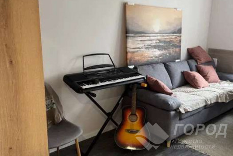 Сдам 2-х кімнатну квартиру, Павлово поле, 23 Августа метро, Код: 814356/2