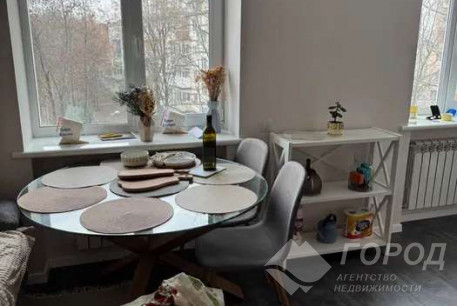 Сдам 2-х кімнатну квартиру, Павлово поле, 23 Августа метро, Код: 814356/2