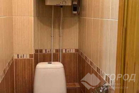 Продам 3-х кімнатну квартиру, Алексеевка, Остановка Солнечная, Код: 814357/1