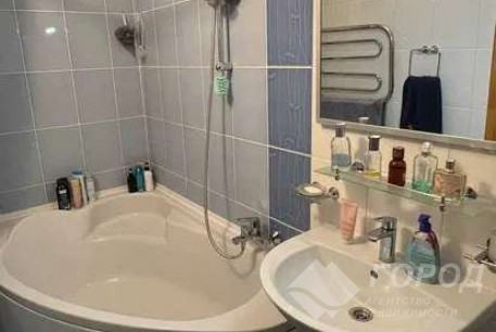 Продам 3-х кімнатну квартиру, Алексеевка, Остановка Солнечная, Код: 814357/1