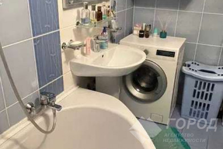 Продам 3-х кімнатну квартиру, Алексеевка, Остановка Солнечная, Код: 814357/1