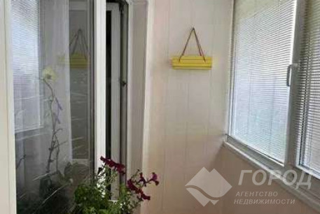 Продам 3-х кімнатну квартиру, Алексеевка, Остановка Солнечная, Код: 814357/1