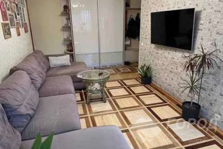 Продам 3-х кімнатну квартиру, Алексеевка, Остановка Солнечная, Код: 814357/1