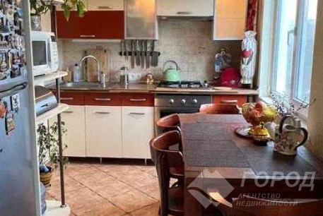 Продам 3-х кімнатну квартиру, Алексеевка, Остановка Солнечная, Код: 814357/1