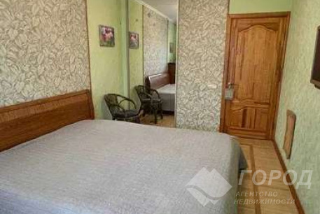 Продам 3-х кімнатну квартиру, Алексеевка, Остановка Солнечная, Код: 814357/1