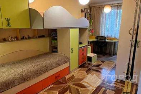 Продам 3-х кімнатну квартиру, Алексеевка, Остановка Солнечная, Код: 814357/1