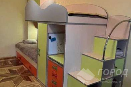 Продам 3-х кімнатну квартиру, Алексеевка, Остановка Солнечная, Код: 814357/1