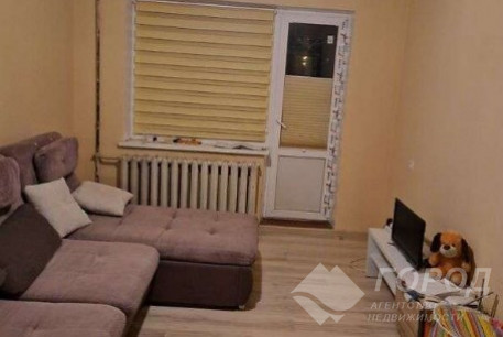 Продам 2-х кімнатну квартиру, Салтовка, 604 м/р, Код: 814358/1