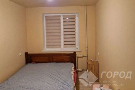 Продам 2-х кімнатну квартиру, Салтовка, 604 м/р, Код: 814358/1