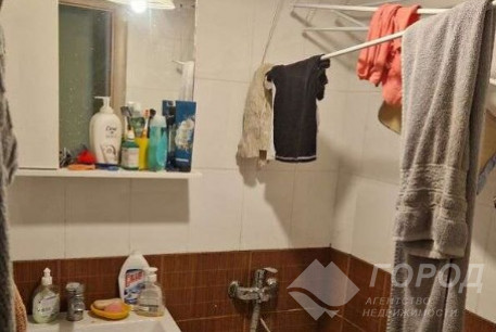 Продам 2-х кімнатну квартиру, Салтовка, 604 м/р, Код: 814358/1