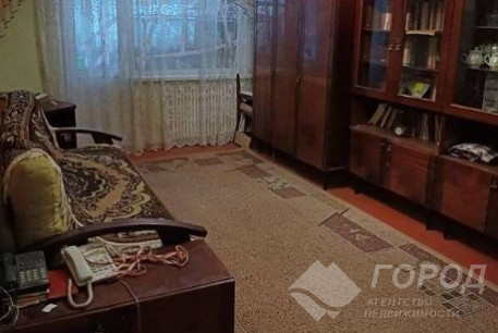 Продам 1-кімнатну квартиру, Салтовка, Героев Труда метро, Код: 814359/1