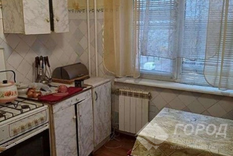 Продам 1-кімнатну квартиру, Салтовка, Героев Труда метро, Код: 814359/1