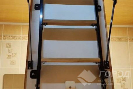 Продам 3-х кімнатну квартиру, Центральный рынок, Центральный Рынок метро, Код: 814360/1