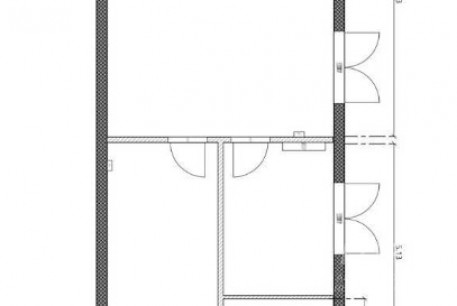 Продам 3-х кімнатну квартиру, Центральный рынок, Центральный Рынок метро, Код: 814360/1