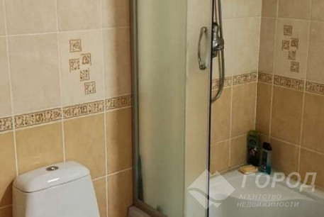 Продам 3-х кімнатну квартиру, Центральный рынок, Центральный Рынок метро, Код: 814360/1