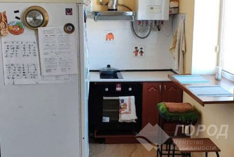 Продам 3-х кімнатну квартиру, Центральный рынок, Центральный Рынок метро, Код: 814360/1