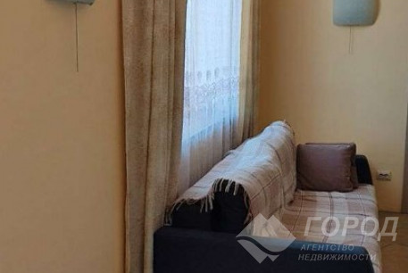 Продам 3-х кімнатну квартиру, Центральный рынок, Центральный Рынок метро, Код: 814360/1