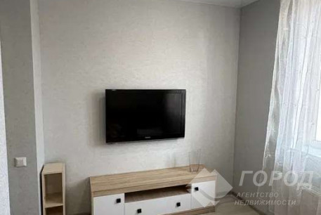 Сдам 1-кімнатну квартиру в новобудові, Новые дома, Код: 814365/1