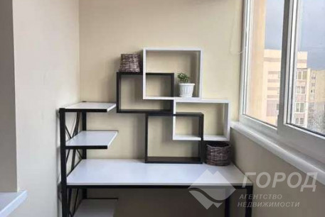 Сдам 1-кімнатну квартиру в новобудові, Новые дома, Код: 814365/1