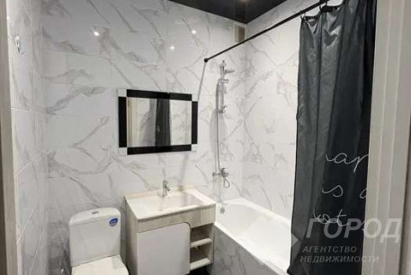 Сдам 1-кімнатну квартиру в новобудові, Новые дома, Код: 814365/1