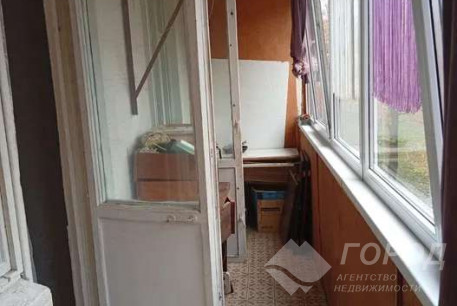 Сдам 1-кімнатну квартиру, Рогань, Код: 814366/1