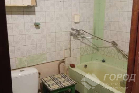 Сдам 1-кімнатну квартиру, Рогань, Код: 814366/1