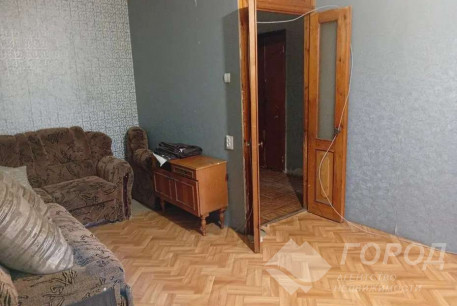 Сдам 1-кімнатну квартиру, Рогань, Код: 814366/1