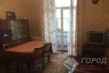 Сдам 2-х кімнатну квартиру, ХТЗ, Код: 814367/1