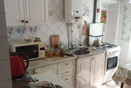 Сдам 2-х кімнатну квартиру, Одесская, Код: 814369/1