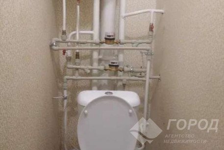 Сдам 1-кімнатну квартиру, Одесская, Код: 814370/1