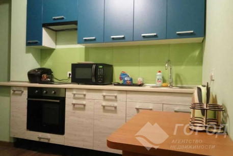 Продам 1-кімнатну квартиру в новобудові, ХТЗ, Масельского метро, Код: 814371/1