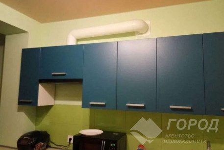 Продам 1-кімнатну квартиру в новобудові, ХТЗ, Масельского метро, Код: 814371/1