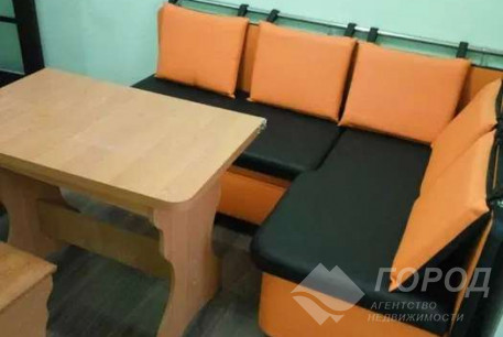 Продам 1-кімнатну квартиру в новобудові, ХТЗ, Масельского метро, Код: 814371/1