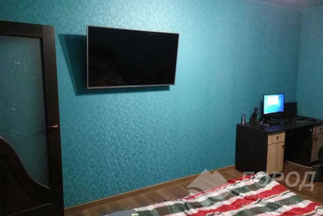 Продам 1-кімнатну квартиру в новобудові, ХТЗ, Масельского метро, Код: 814371/1