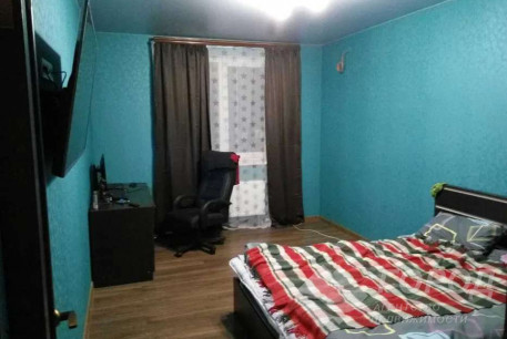 Продам 1-кімнатну квартиру в новобудові, ХТЗ, Масельского метро, Код: 814371/1