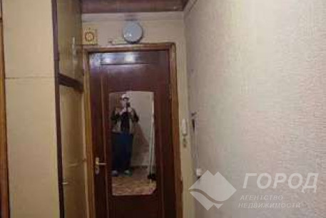 Продам 2-х кімнатну квартиру, Павлово поле, Ботанический сад метро, Код: 814372/1