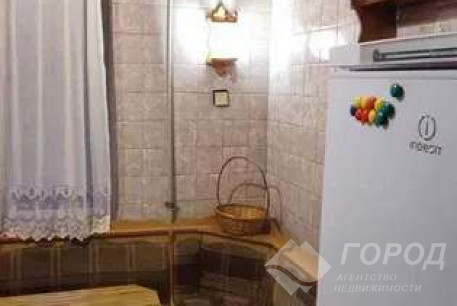 Продам 2-х кімнатну квартиру, Павлово поле, Ботанический сад метро, Код: 814372/1