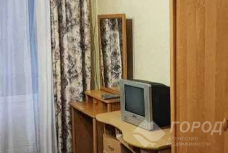 Продам 2-х кімнатну квартиру, Павлово поле, Ботанический сад метро, Код: 814372/1