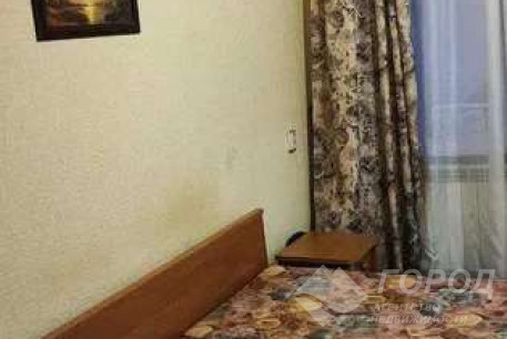 Продам 2-х кімнатну квартиру, Павлово поле, Ботанический сад метро, Код: 814372/1