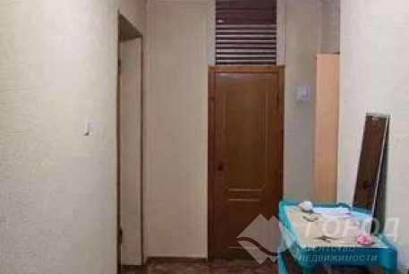 Продам 2-х кімнатну квартиру, Павлово поле, Ботанический сад метро, Код: 814372/1