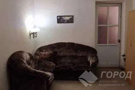 Продам 2-х кімнатну квартиру, Павлово поле, Ботанический сад метро, Код: 814372/1