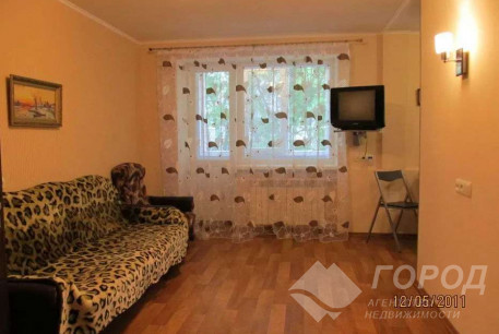 Сдам 1-кімнатну квартиру, Павлово поле, 23 Августа метро, Код: 814372/2