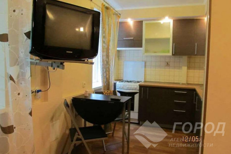 Сдам 1-кімнатну квартиру, Павлово поле, 23 Августа метро, Код: 814372/2