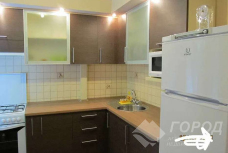 Сдам 1-кімнатну квартиру, Павлово поле, 23 Августа метро, Код: 814372/2