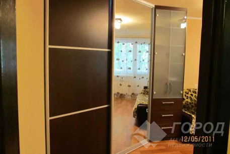 Сдам 1-кімнатну квартиру, Павлово поле, 23 Августа метро, Код: 814372/2