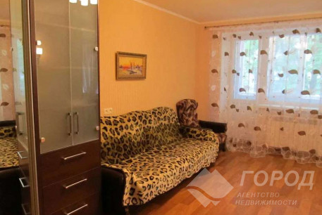 Сдам 1-кімнатну квартиру, Павлово поле, 23 Августа метро, Код: 814372/2