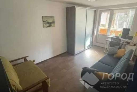 Продам 1-кімнатну квартиру, Павлово поле, Код: 814373/1